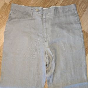 Men's pants